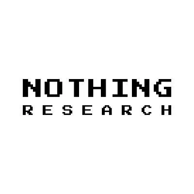 Nothing Research